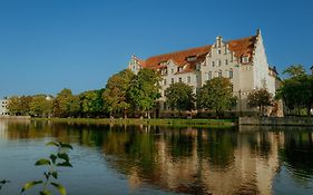 Hotel Amalia - Boutique Hotel